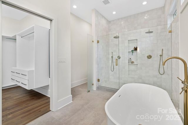 2414 E 7th Street, Charlotte, NC 28204