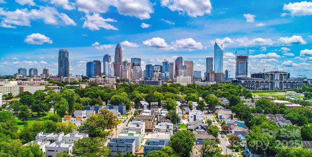 2414 E 7th Street, Charlotte, NC 28204