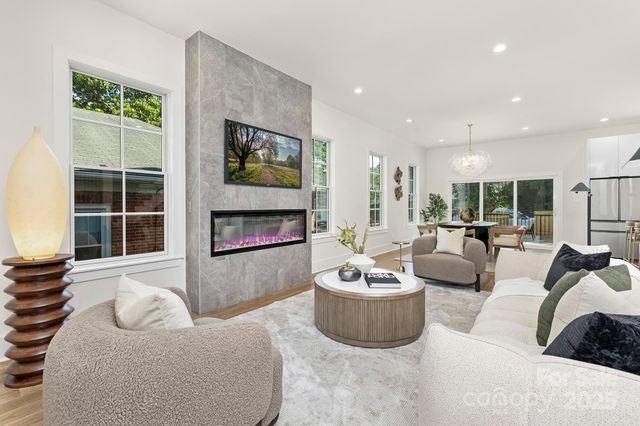 2414 E 7th Street, Charlotte, NC 28204