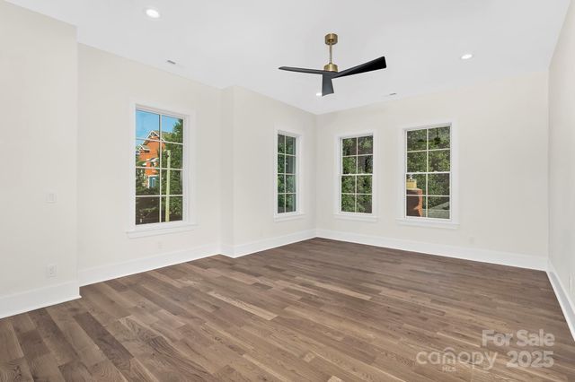 2414 E 7th Street, Charlotte, NC 28204