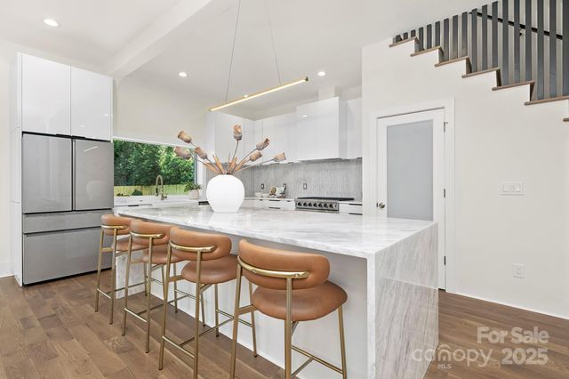 2414 E 7th Street, Charlotte, NC 28204