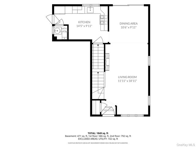 8017 215th Street, Hollis Hills, NY 11427