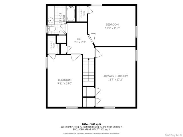 8017 215th Street, Hollis Hills, NY 11427