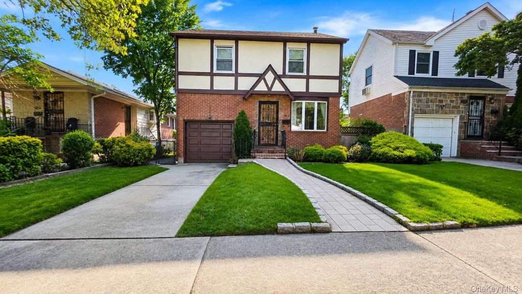 8017 215th Street, Hollis Hills, NY 11427