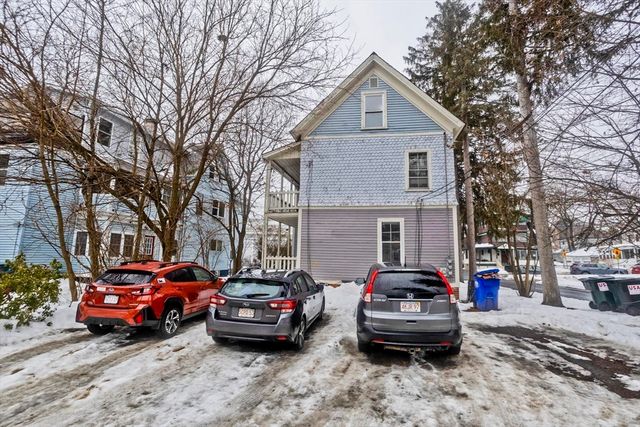 19 Trumbull Rd, Northampton, MA 01060