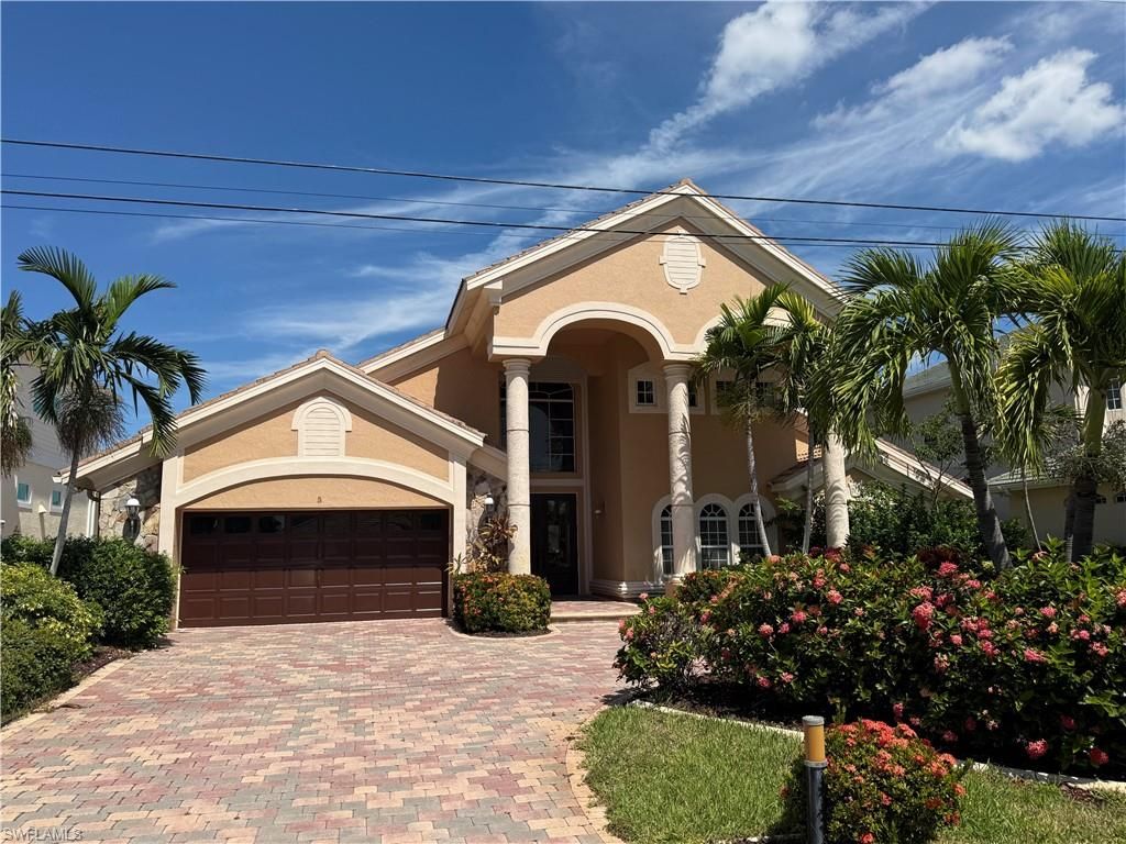 Image 1 of property listing at 1507 SW 58th LN, Cape Coral, FL 33914