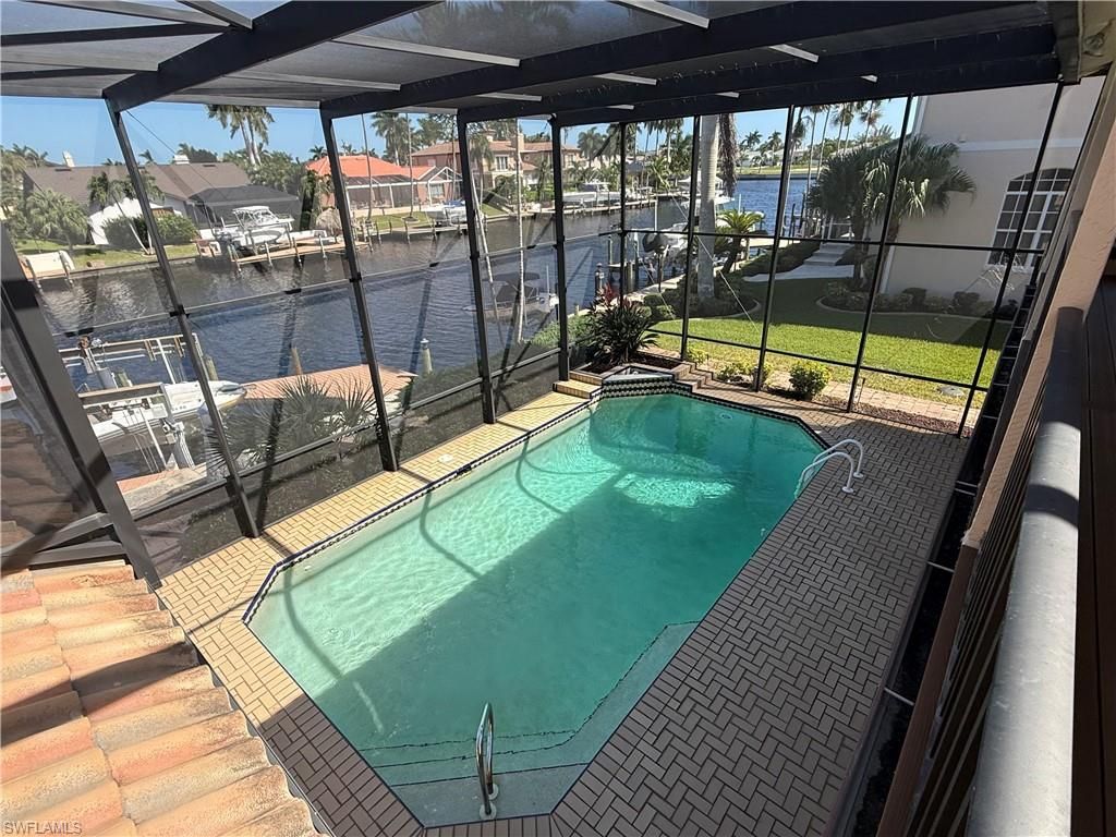 Image 9 of property listing at 1507 SW 58th LN, Cape Coral, FL 33914