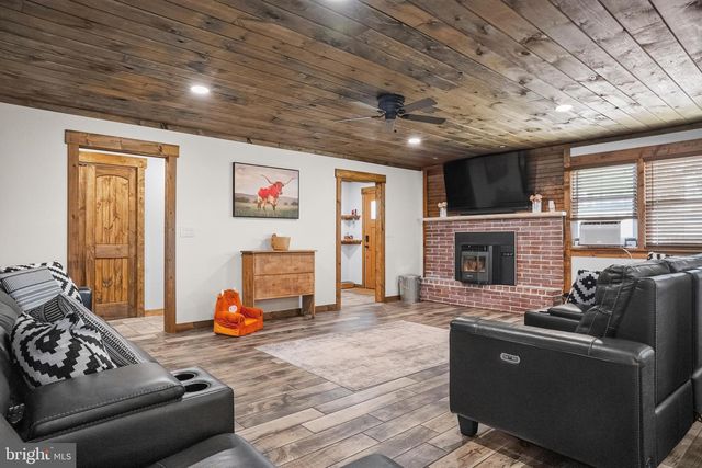 3416 NESCO RD, Hammonton, NJ 08037
