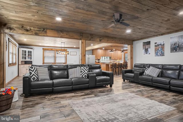 3416 NESCO RD, Hammonton, NJ 08037