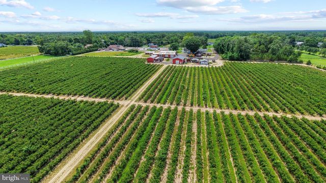 3416 NESCO RD, Hammonton, NJ 08037