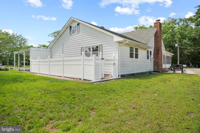 3416 NESCO RD, Hammonton, NJ 08037