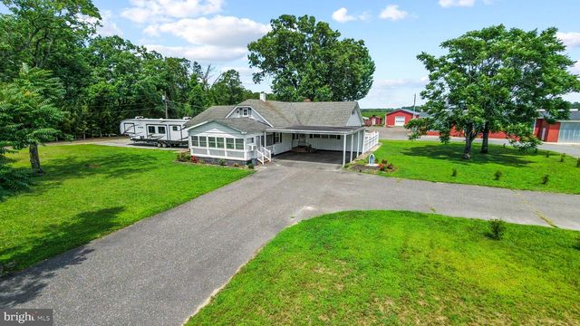 3416 NESCO RD, Hammonton, NJ 08037