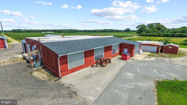 3416 NESCO RD, Hammonton, NJ 08037