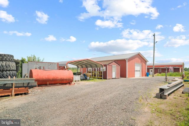 3416 NESCO RD, Hammonton, NJ 08037