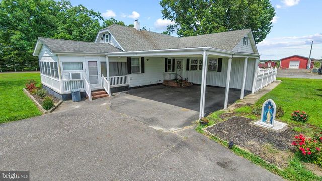 3416 NESCO RD, Hammonton, NJ 08037