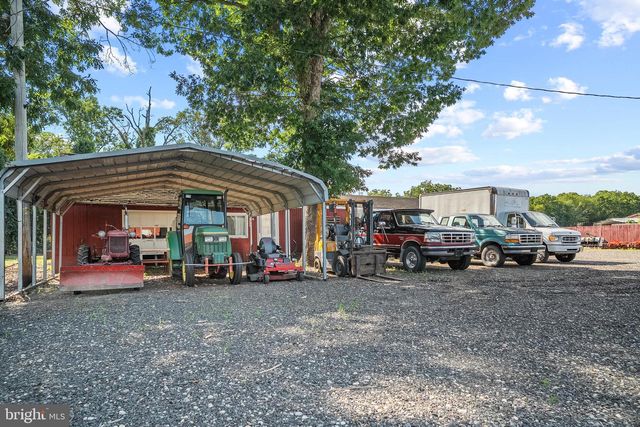 3416 NESCO RD, Hammonton, NJ 08037
