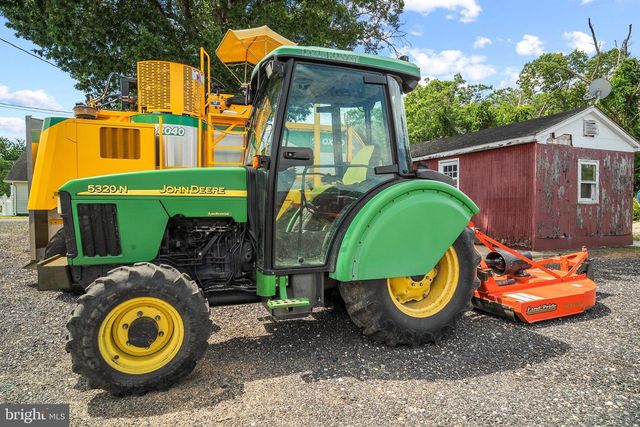 3416 NESCO RD, Hammonton, NJ 08037