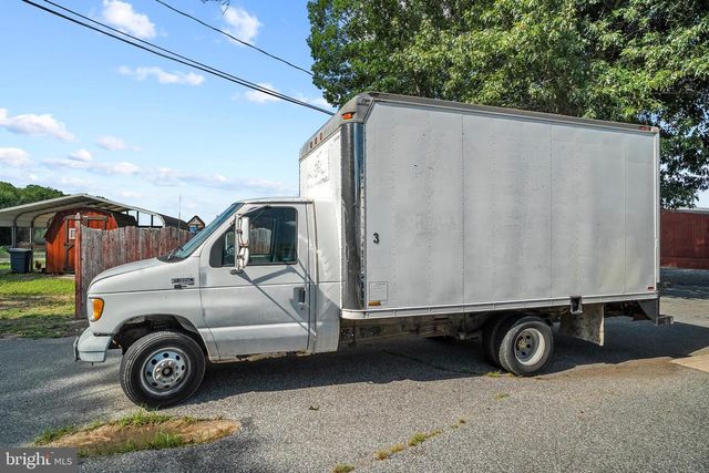3416 NESCO RD, Hammonton, NJ 08037