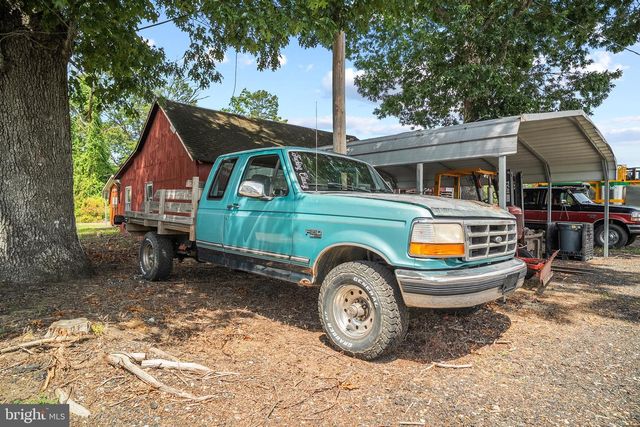 3416 NESCO RD, Hammonton, NJ 08037