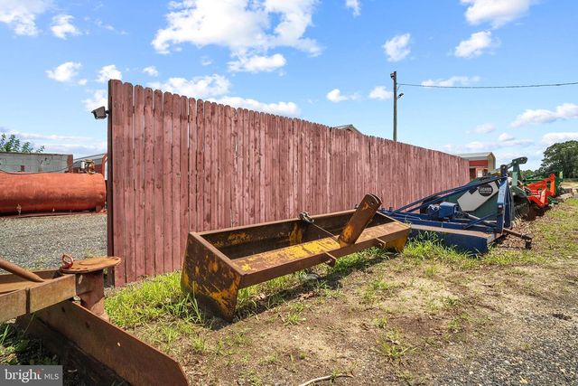 3416 NESCO RD, Hammonton, NJ 08037