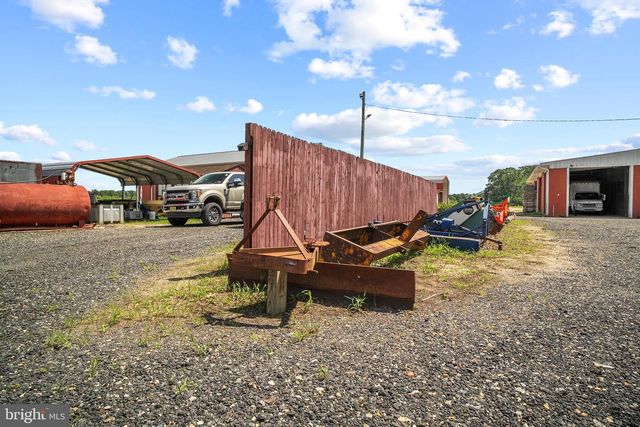 3416 NESCO RD, Hammonton, NJ 08037
