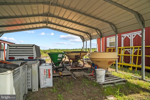 3416 NESCO RD, Hammonton, NJ 08037