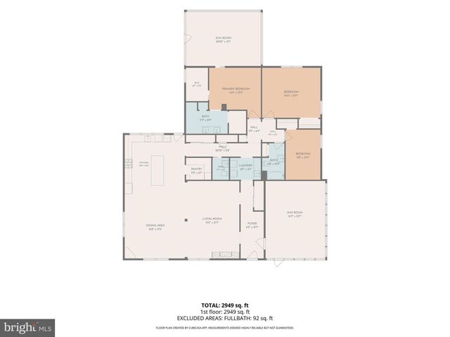 3416 NESCO RD, Hammonton, NJ 08037