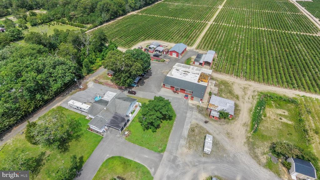 3416 NESCO RD, Hammonton, NJ 08037