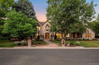 5400 S Fulton Court, Englewood, CO 80111