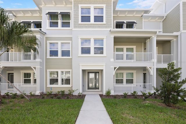 3463 SILENT GARDENS COVE, Wesley Chapel, FL 33543