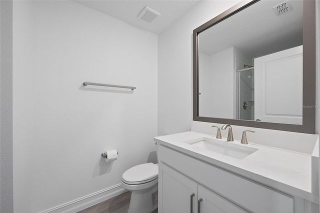 3463 SILENT GARDENS COVE, Wesley Chapel, FL 33543