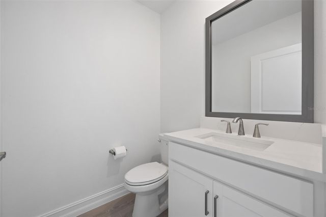 3463 SILENT GARDENS COVE, Wesley Chapel, FL 33543