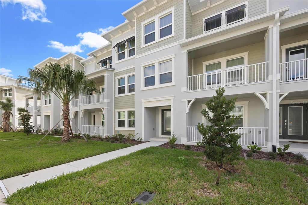 3463 SILENT GARDENS COVE, Wesley Chapel, FL 33543