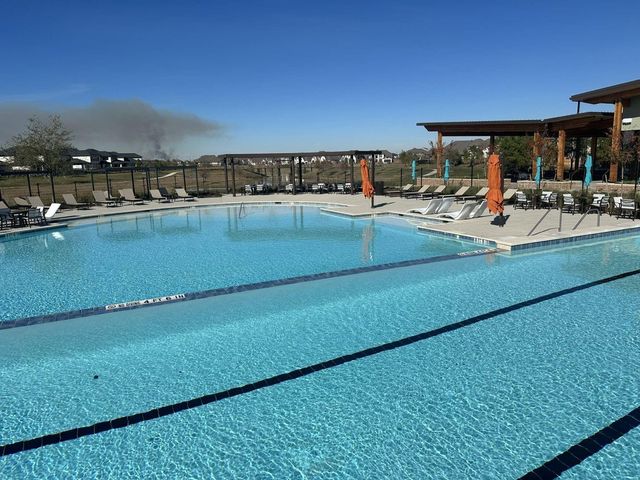 24227 Tallgrass Meadow Trail, Katy, TX 77493