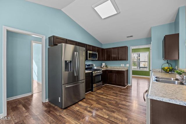 106 Nations Cove, Louisburg, NC 27549