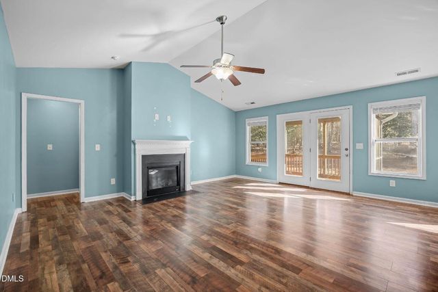 106 Nations Cove, Louisburg, NC 27549