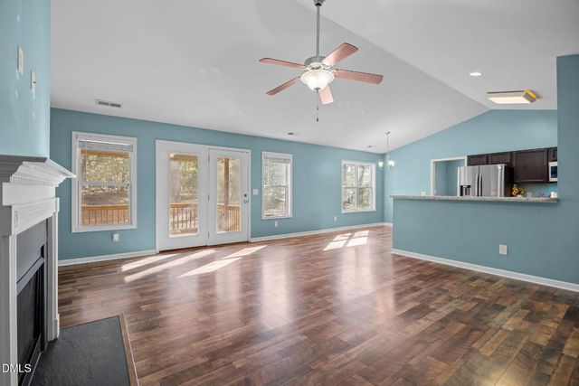 106 Nations Cove, Louisburg, NC 27549