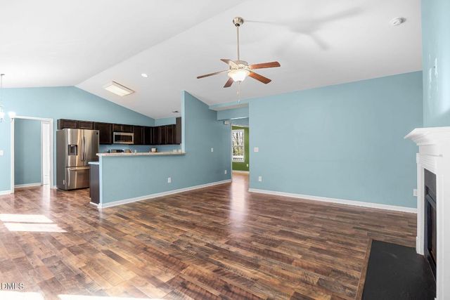 106 Nations Cove, Louisburg, NC 27549