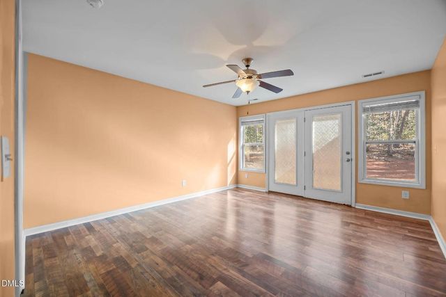 106 Nations Cove, Louisburg, NC 27549