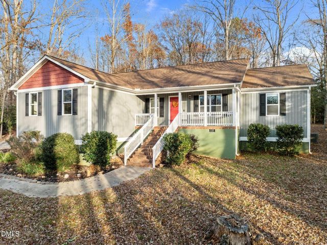 106 Nations Cove, Louisburg, NC 27549