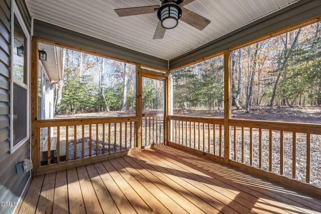 106 Nations Cove, Louisburg, NC 27549