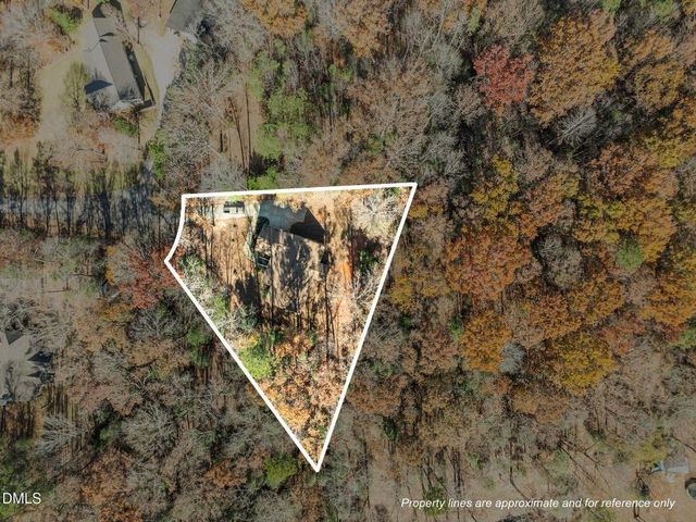 106 Nations Cove, Louisburg, NC 27549