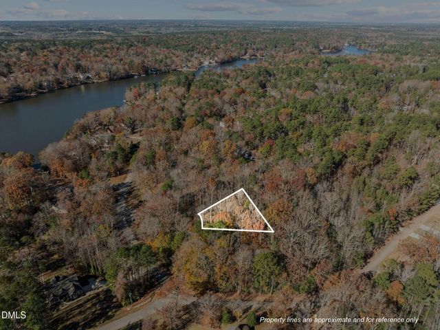 106 Nations Cove, Louisburg, NC 27549