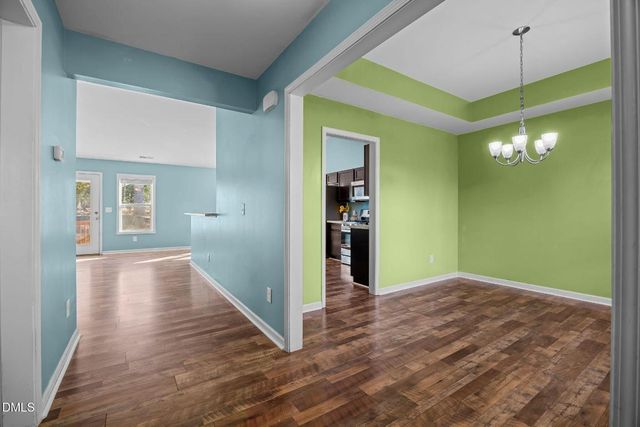 106 Nations Cove, Louisburg, NC 27549