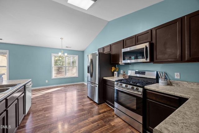 106 Nations Cove, Louisburg, NC 27549