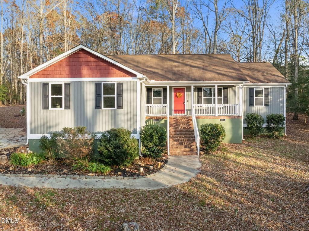 106 Nations Cove, Louisburg, NC 27549
