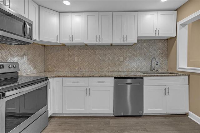 1764 Lee Street, Decatur, GA 30035