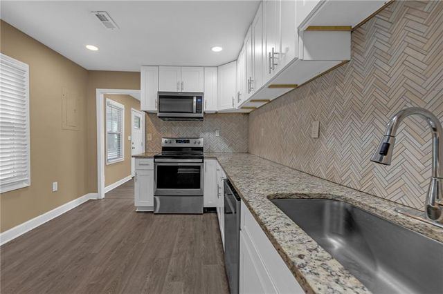 1764 Lee Street, Decatur, GA 30035