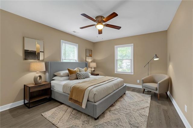 1764 Lee Street, Decatur, GA 30035