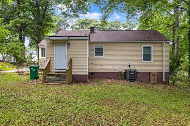 1764 Lee Street, Decatur, GA 30035